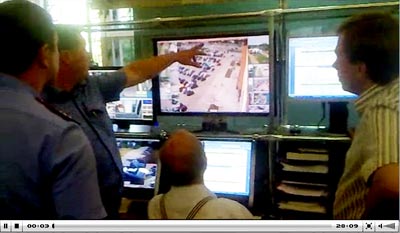 Видеофайл :: Прессцентр НИИ СпецЛаб :: Посмотреть видео 3:21 26.1Mб Видеофайл :: Прессцентр НИИ СпецЛаб :: Посмотреть видео 3:21