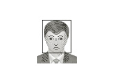Детектор лиц Автоматическое нахождение человечески лиц в кадре